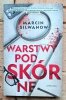 Marcin Silwanow - Warstwy podskórne - okładka